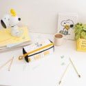 SNOOPY LAZY DAYS DOUBLE RECTANGULAR CASE