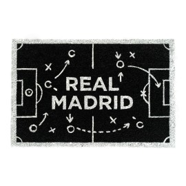 REAL MADRID DOOR MAT