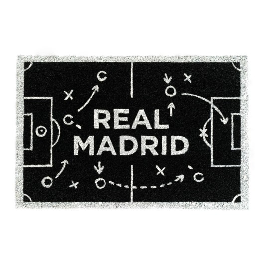 REAL MADRID DOOR MAT