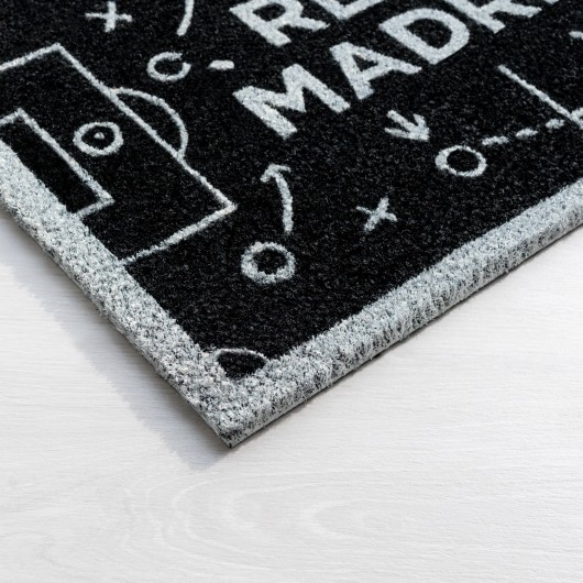REAL MADRID DOOR MAT