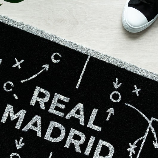 REAL MADRID DOOR MAT