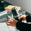 THE BEATLES 550ML HOT&COLD METAL BOTTLE