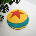 DISNEY PIXAR BALL DOOR MAT