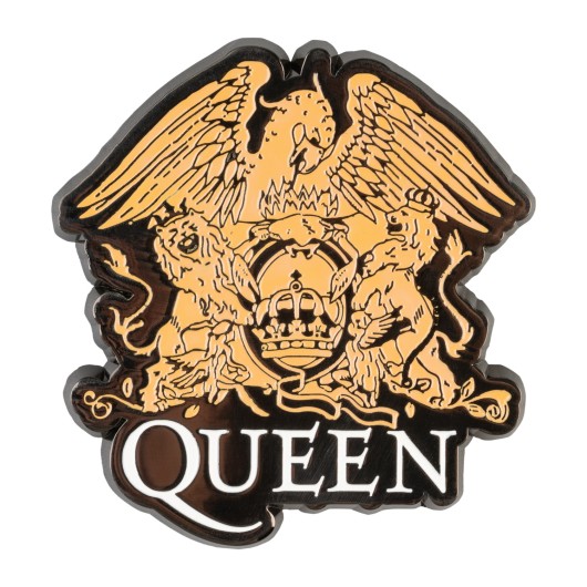 QUEEN MAGNET 