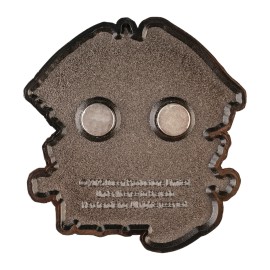 QUEEN MAGNET  2
