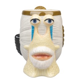ONE PIECE NETFLIX DEN DEN MUSHI TANKARD 2