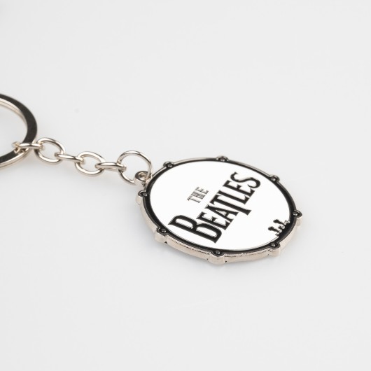THE BEATLES KEYRING