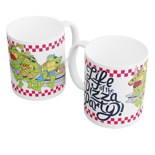 NINJA TURTLES MUG