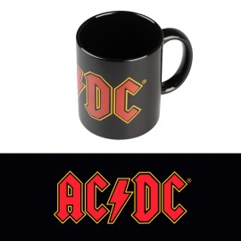 AC/DC MUG