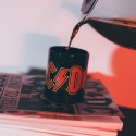 AC/DC MUG