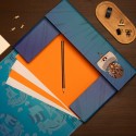 ONE PIECE PREMIUM FILE FOLDER