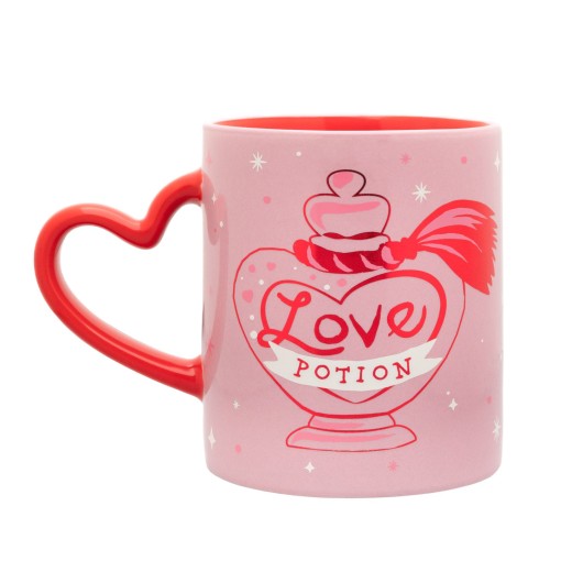 PREMIUM HARRY POTTER AMORTENTIA LOVE POTION MUG