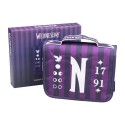 WEDNESDAY HANGING TRAVEL TOILETRY BAG