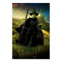 WICKED ELPHABA POSTER