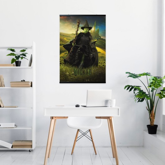 WICKED ELPHABA POSTER
