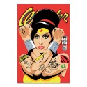 BUTCHER BILLY REHAB WONDER POSTER