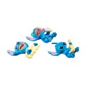 DISNEY STITCH SET OF 3 MAGNETS