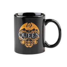 QUEEN MUG 2