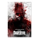 MARVEL DAREDEVIL BORN AGAIN POSTER