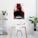 MARVEL DAREDEVIL BORN AGAIN POSTER