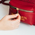 MINI HARRY POTTER ANDEN BACKPACK 9 3/4