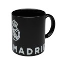 REAL MADRID HEAT CHANGING MUG