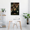 MARVEL THUNDERBOLTS POSTER
