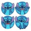 POSAVASOS DISNEY STITCH