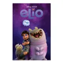DISNEY ELIO POSTER