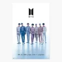 BTS 3 POSTER