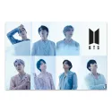 BTS 4 POSTER