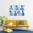 BTS 4 POSTER