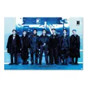 BTS 1 POSTER