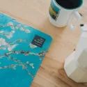 VAN GOGH MUSEUM VEGAN LEATHER MOUSE PAD