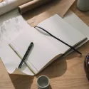 VAN GOGH MUSEUM PREMIUM NOTEBOOK AND PEN SET