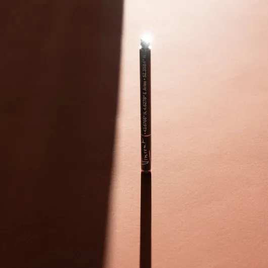 VAN GOGH MUSEUM PREMIUM NOTEBOOK AND PEN SET
