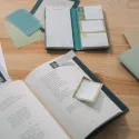 VERTICAL VAN GOGH MUSEUM STICKY NOTES SET