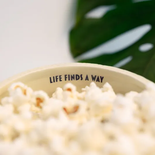 JURASSIC PARK 3D BOWL