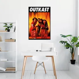 OUTKAST POSTER 2