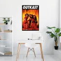 OUTKAST POSTER