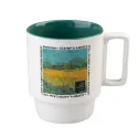 PREMIUM VAN GOGH MUSEUM MUG