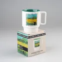 PREMIUM VAN GOGH MUSEUM MUG