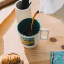 PREMIUM VAN GOGH MUSEUM MUG