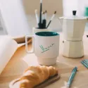 PREMIUM VAN GOGH MUSEUM MUG