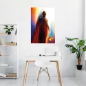 DC COMICS SUPERMAN 2025 POSTER