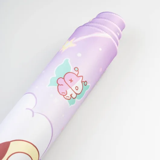 BT21 THE JOURNEY XL MOUSE PAD