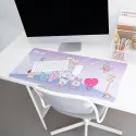 BT21 THE JOURNEY XL MOUSE PAD