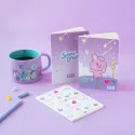 BT21 THE JOURNEY COOKY PACK OF 3 A6 NOTEBOOKS