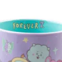 BT21 THE JOURNEY PREMIUM MUG