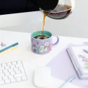 BT21 THE JOURNEY PREMIUM MUG